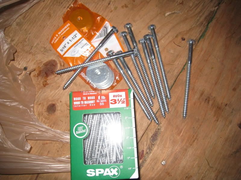 Custom Build Boat Motor Holder How To ! (For under 38.54) Boating